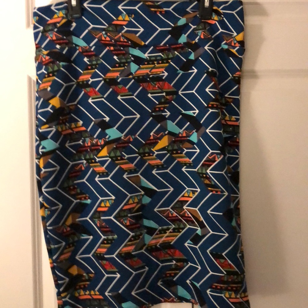 NWOT Cassie skirt